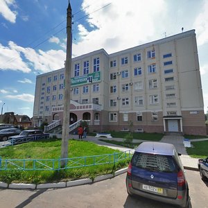 Тверь, Петербургское шоссе, 115к1: фото