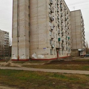 Permyakova Street, 18, : foto