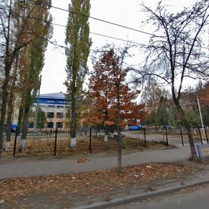 Zhmerynska Street, 8, Kyiv: photo