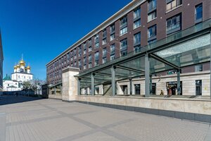 Poltavskiy Drive, 2, Saint Petersburg: photo