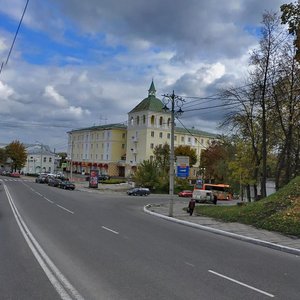 Bolshaya Moskovskaya Street, 74, Vladimir: photo