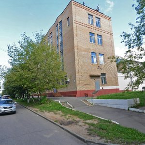 Leningradskaya ulitsa, 10/7, Klin: photo