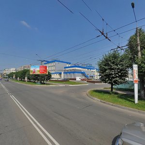 Vulytsia Heroiv Maidanu, 71, Chernivtsi: photo