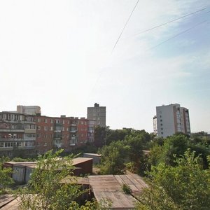 Ulitsa Admirala Zavoyko, 4А, Vladivostok: photo