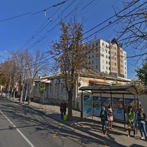 October Street, 94, Krasnodar: photo