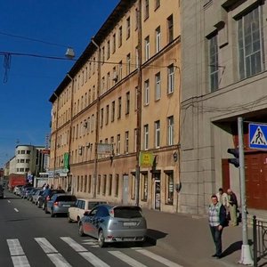 Obvodnogo Kanala Embankment, 183, Saint Petersburg: photo