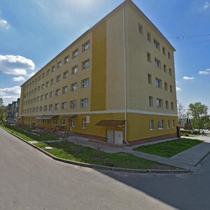 Lenina Street, 13, Stariy Oskol: photo