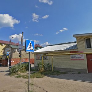 Uchebny pereulok, 1, Voronezh: photo