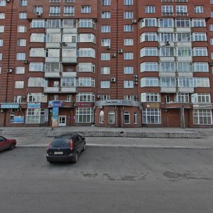 Prospekt N.S. Yermakova, 9, Novokuznetsk: photo