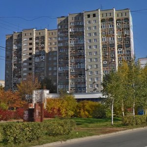 40 Let Pobedy Street, 50А, Izhevsk: photo