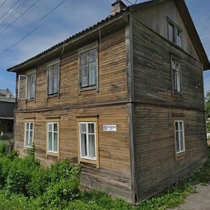 Zheleznodorozhnaya ulitsa, 22, Priozersk: photo