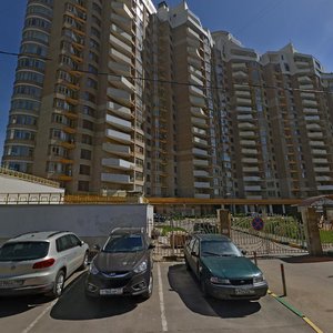 Michurinsky Avenue, 39, Moscow: photo