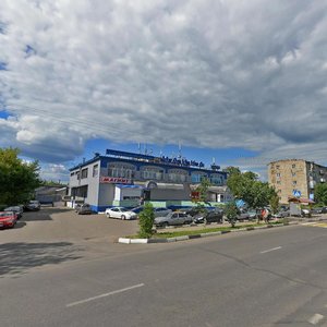 Ногинск, Улица Климова, 49: фото