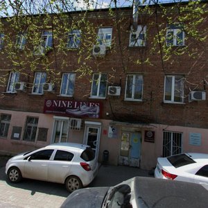 9th Liniya Street, 72, Rostov‑na‑Donu: photo