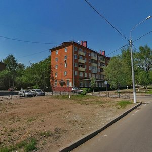 Bolshaya Serpukhovskaya Street, 56 ، : صورة