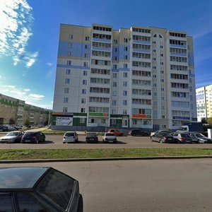 Akademika Korolyova Street, 25Б, Naberezhnye Chelny: photo