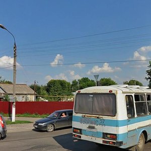 Орловская область, Советская улица, 70: фото