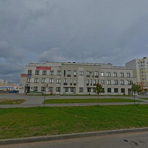 Lidskaja Street, 22, Minsk: photo