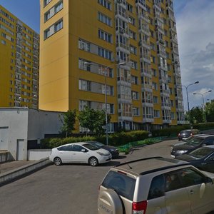 Bittsevskiy Drive, 5 ، : صورة
