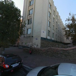 Sovetskaya Street, 14, Astrahan: photo