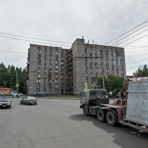 Ivana Chernykh Street, 123 ، تومسك: صورة