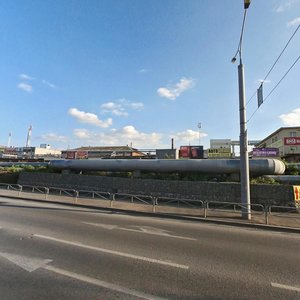 Chkalova Street, 7к5, Perm: photo