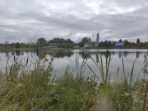 Пермский край, Советская улица, 90: фото