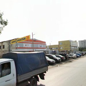 Lodygina Street, 36Б, Perm: photo