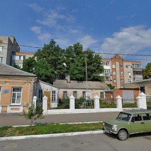Азов, Улица Чехова, 3: фото