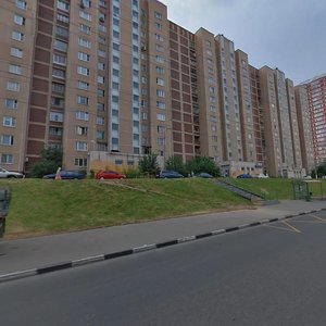Kantemirovskaya Street, 29к1, Moscow: photo