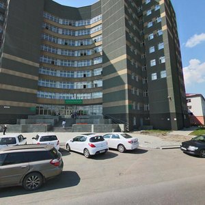 Ulitsa Lomonosova, 4, : foto