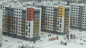 Казань, Улица Генерала Махмута Гареева, 5А: фото