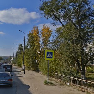 Angarskaya Street, 122А ، فولغوغراد: صورة
