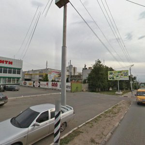 Simbirskaya ulitsa, 154А, Saratov: photo