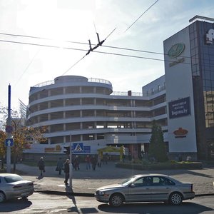 Kujbyshava Street, 40, Minsk: photo