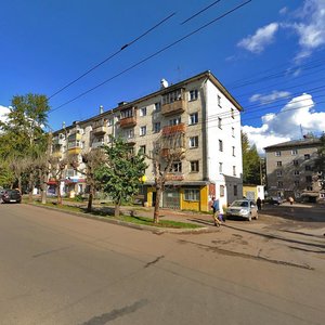 Ivana Popova Street, No:24, Kirov: Fotoğraflar