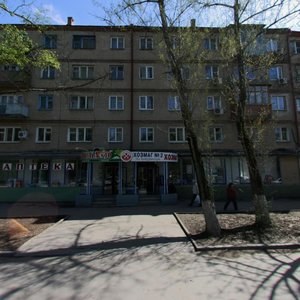 Baturinskaya Street, 11/14, Rostov‑na‑Donu: photo