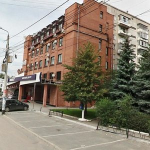 Челябинск, Российская улица, 167А: фото