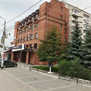 Rossiyskaya ulitsa, 167А, Chelyabinsk: photo