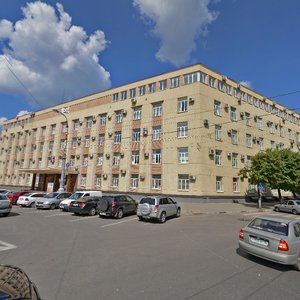 Lenina Square, 12, Voronezh: photo