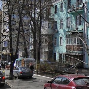 Saksahanskoho Street, 42/78, Kyiv: photo