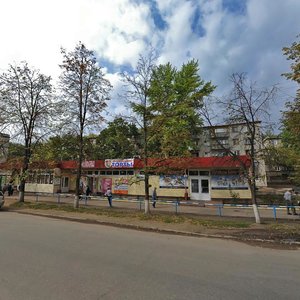 Ульяновск, Улица 40-летия Октября, 13А: фото