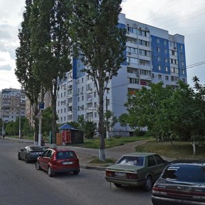 Одесса, Улица Владимира Высоцкого, 16А: фото