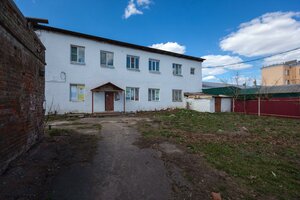 Ulitsa Chkalova, 34Б, Rybinsk: photo