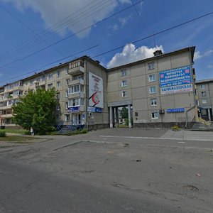 Sotsialisticheskaya ulitsa, 30 ، : صورة