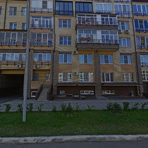 Ulitsa Tyutcheva, 4, : foto