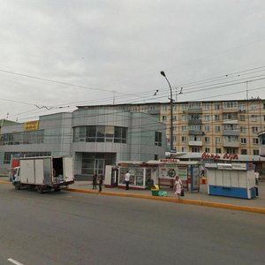 100-letiya Vladivostoka Avenue, 52В, Vladivostok: photo