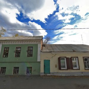 Maxima Gorkogo Street, 27, : foto