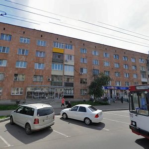 Vulytsia Ivana Mazepy, 17, Poltava: photo