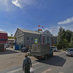 Ippodromnaya ulitsa, 2Ак1 ، أومسك: صورة